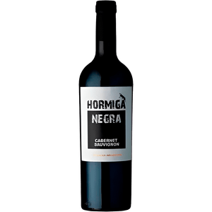 VINHO ARGENTINO HORMIGA NEGRA 750ML CARBENET SAUVIGNON